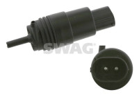 Windshield washer pump