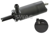 Windshield washer pump
