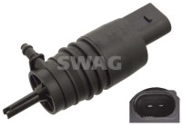 Windshield washer pump