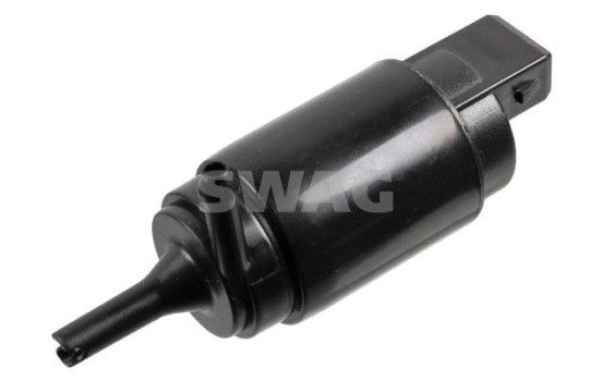 Windshield washer pump