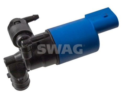 Windshield washer pump
