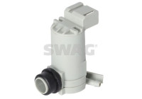 Windshield washer pump