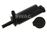 Windshield washer pump