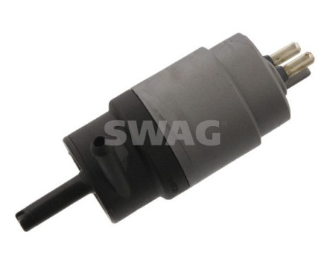 Windshield washer pump