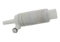Windshield washer pump