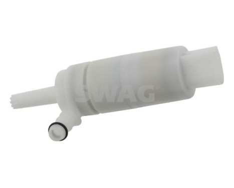 Windshield washer pump