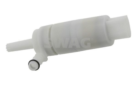 Windshield washer pump