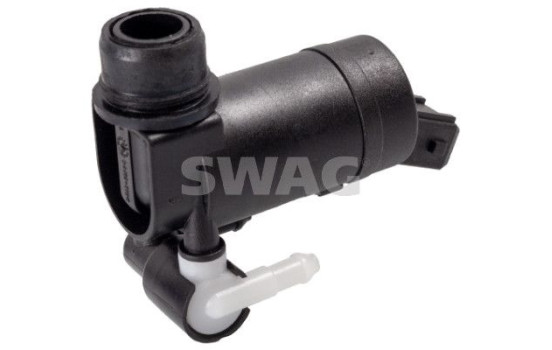 Windshield washer pump