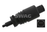 Windshield washer pump