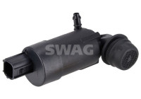 Windshield washer pump