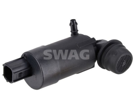 Windshield washer pump