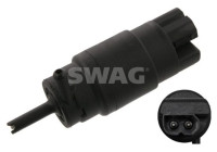 Windshield washer pump