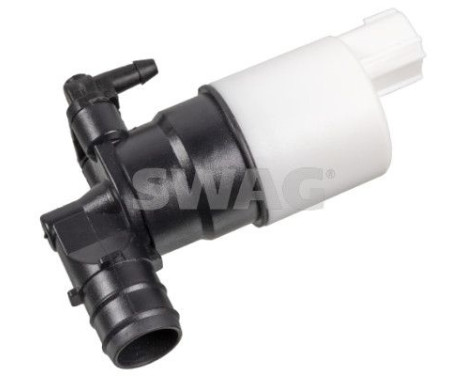 Windshield washer pump