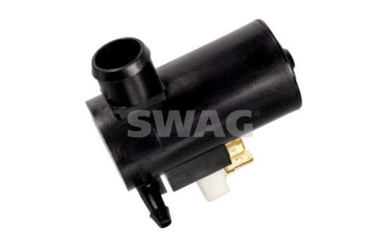 Windshield washer pump