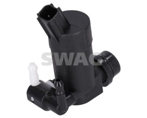 Windshield washer pump