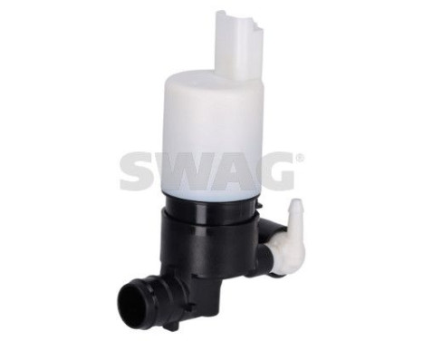 Windshield washer pump
