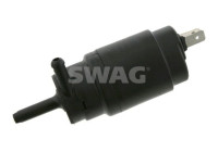 Windshield washer pump