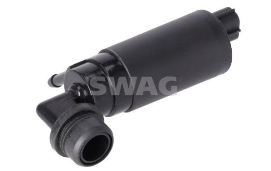 Windshield washer pump