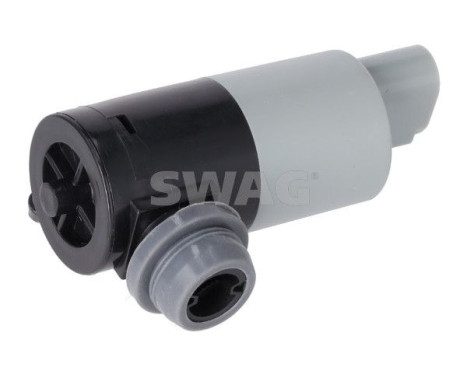 Windshield washer pump