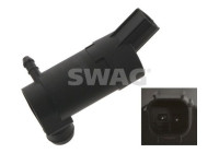 Windshield washer pump