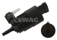 Windshield washer pump