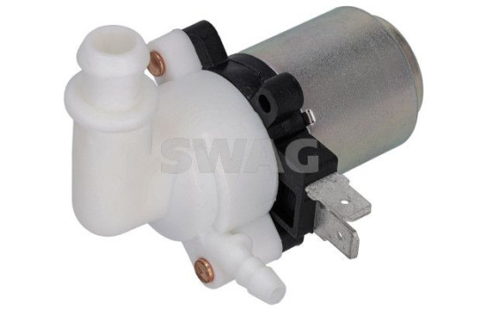 Windshield washer pump