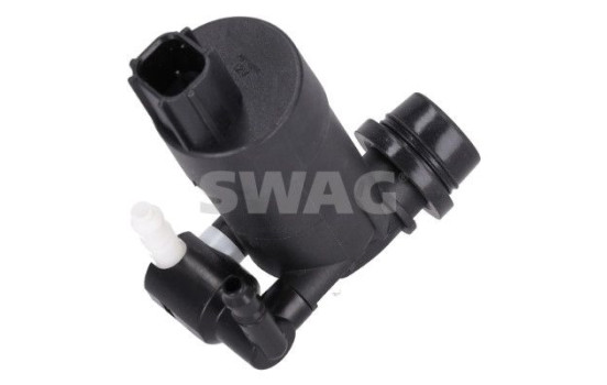 Windshield washer pump