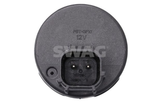 Windshield washer pump, Image 3