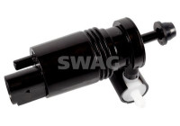 Windshield washer pump