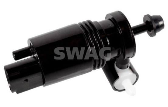 Windshield washer pump
