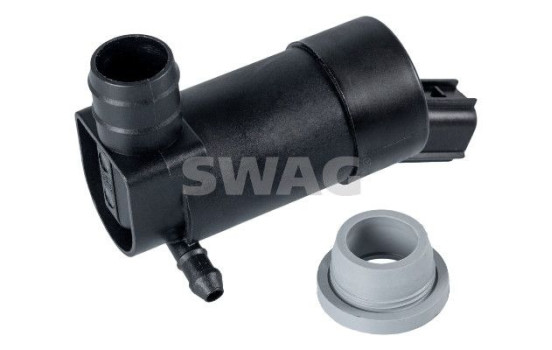 Windshield washer pump