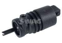 Windshield washer pump