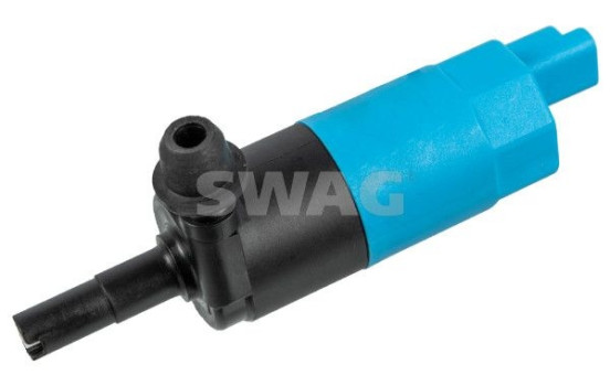 Windshield washer pump