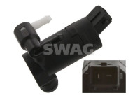 Windshield washer pump