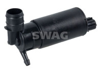 Windshield washer pump