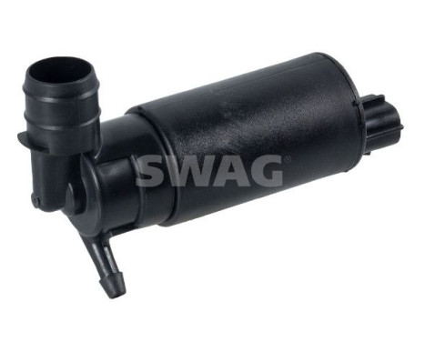 Windshield washer pump Windshield washer pump