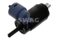 Windshield washer pump