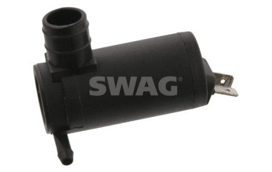 Windshield washer pump