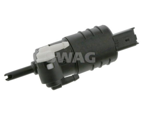 Windshield washer pump