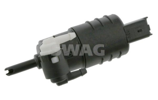 Windshield washer pump