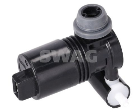 Windshield washer pump