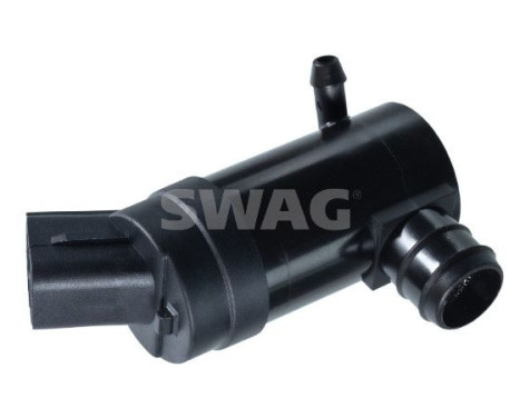 Windshield washer pump