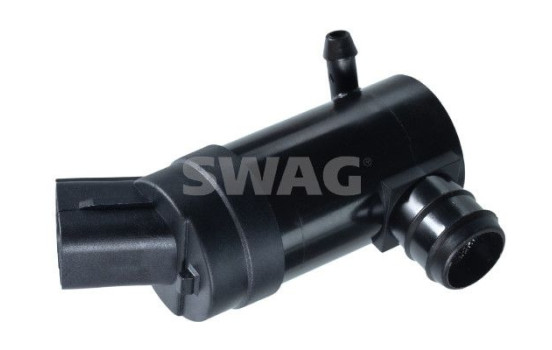 Windshield washer pump