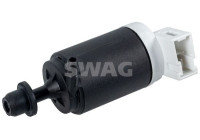 Windshield washer pump