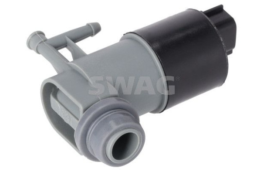 Windshield washer pump