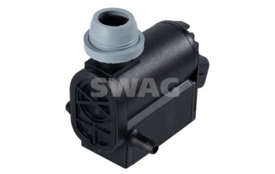 Windshield washer pump