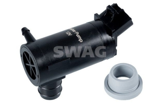 Windshield washer pump