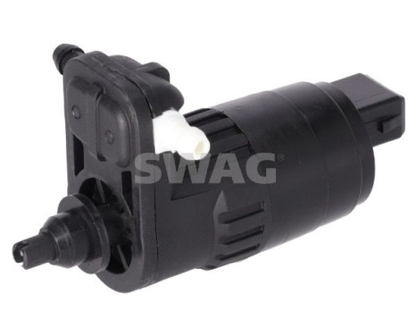 Windshield washer pump
