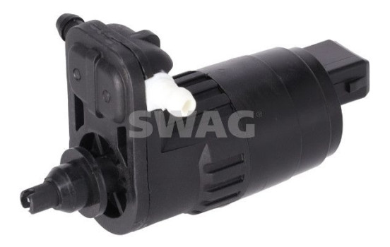 Windshield washer pump