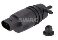 Windshield washer pump